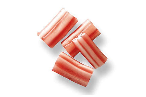 Candinavia Strawberry Pistols 1,00 kg