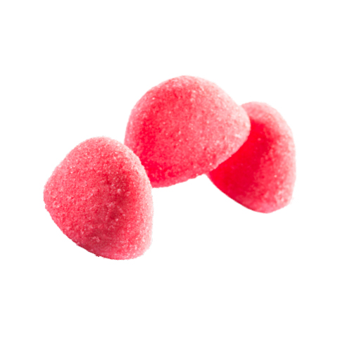 Haribo Strawberry Softies 1,40 kg