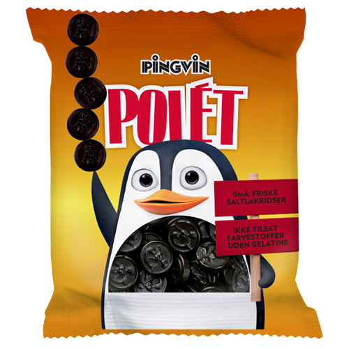 Toms Tokens 110 g × 30 Bags