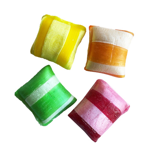 Grenna Tutti Frutti Caramels 2,00 kg