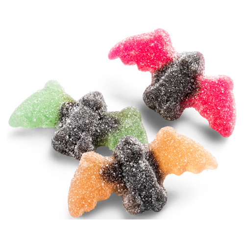 Haribo Vampires Sour 3.97 lbs