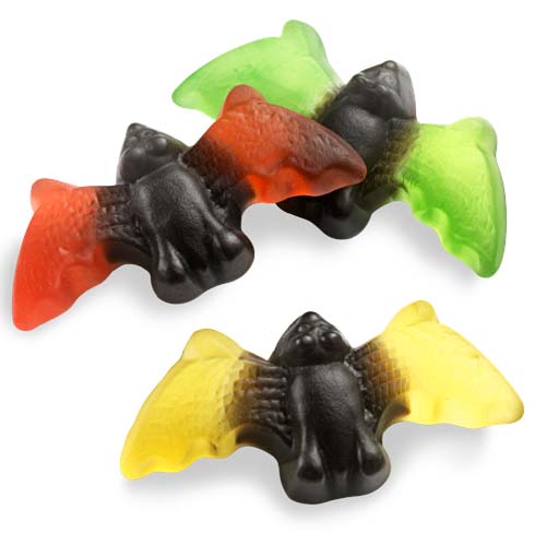 Haribo Vampires 2,63 kg