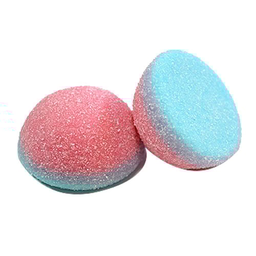 Vidal Blueberry Raspberry Bombs 3.00 kg