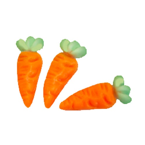 Vidal Carrot Jellies 3,00 kg