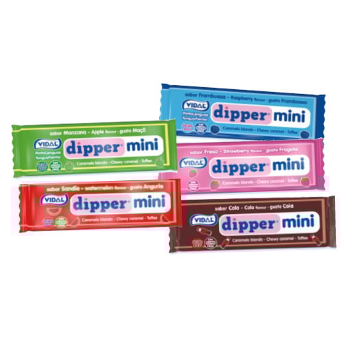 Vidal Dipper Mini Mix 1,50 kg