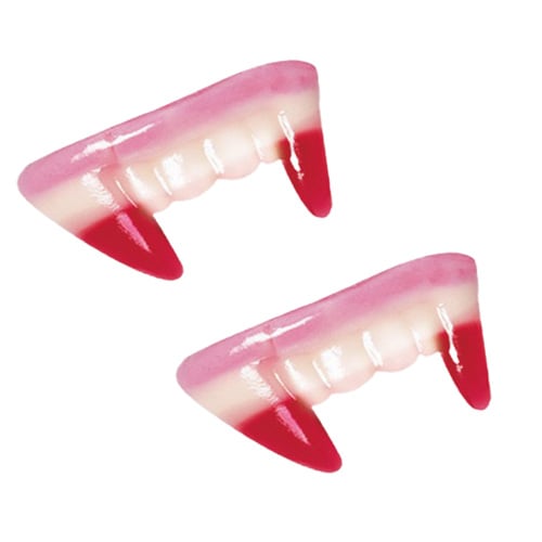 Vidal Dracula Teeth 3,00 kg