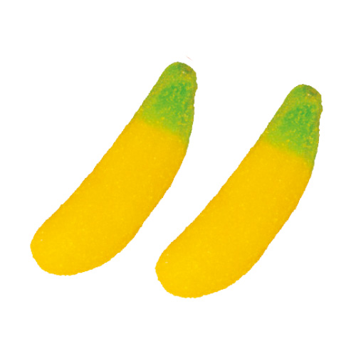 Vidal Filled Bananas 3,00 kg