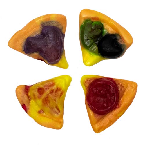 Vidal Filled Pizzas 3,00 kg