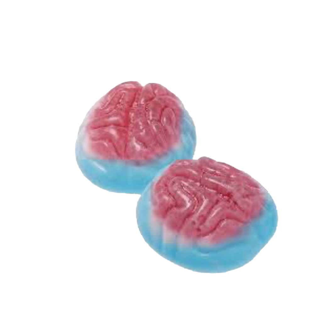 Vidal Jelly Brains 6.61 lbs