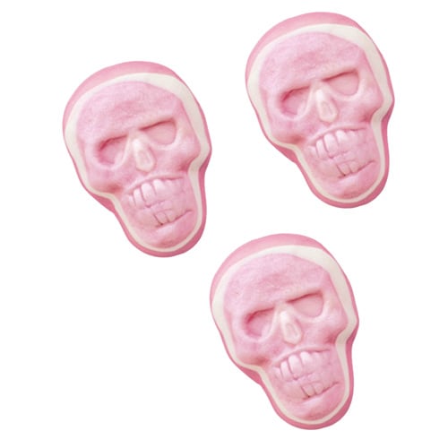 Vidal Jelly Skulls 6.61 lbs
