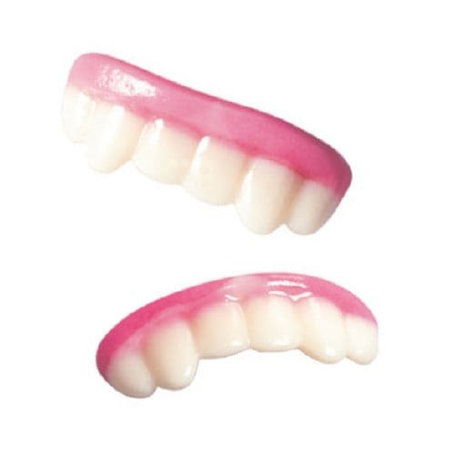 Vidal Jelly Teeth 3,00 kg