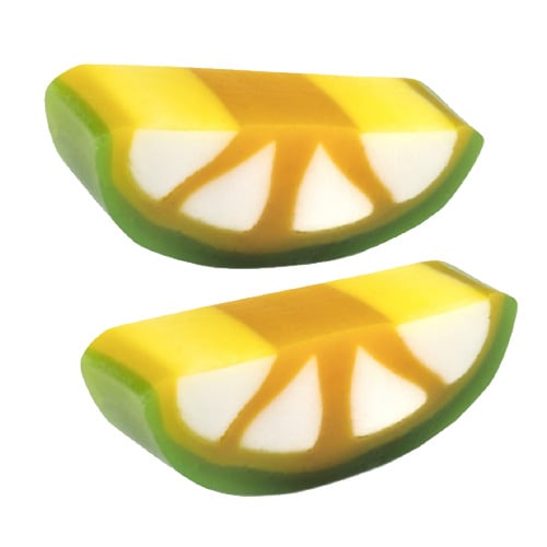 Vidal Lemon Lime Slices 3,00 kg