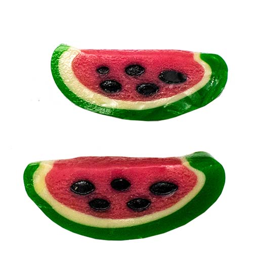 Vidal Watermelon Slices 3,00 kg