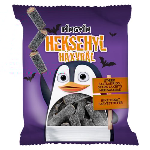 Toms Witch's Scream 130 g × 30 Bags