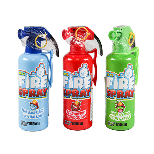 Jellioo XXXL Fire Spray 14,20 kg